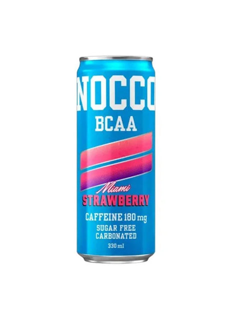 NOCCO FRESA