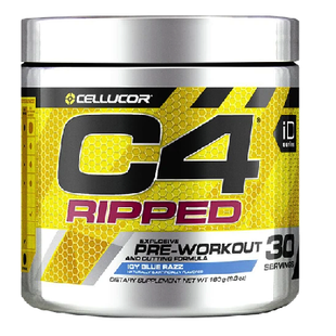 C4 Original Pre-Entrenamiento 195 g
