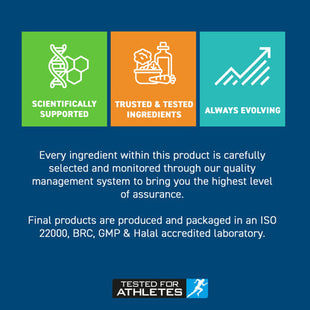 Creatina en gominolas 400g 20 serv (Applied Nutrition)