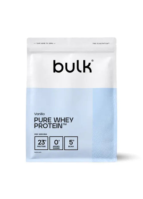 Pure Whey Protein BULK