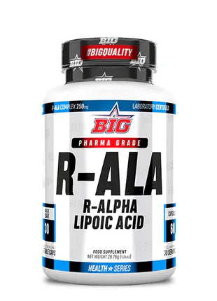 R-ALA BIG