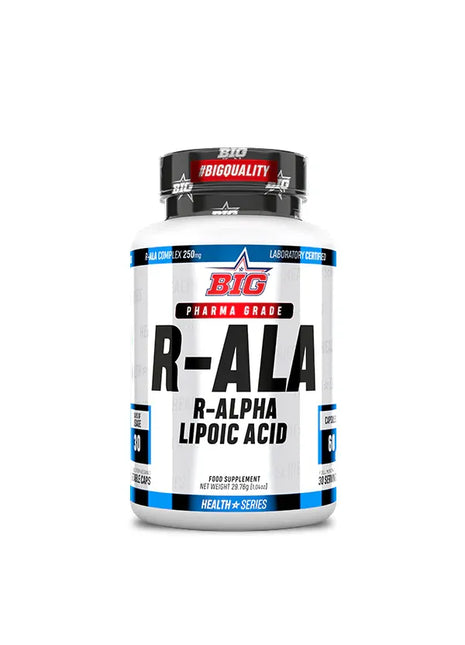 R-ALA BIG