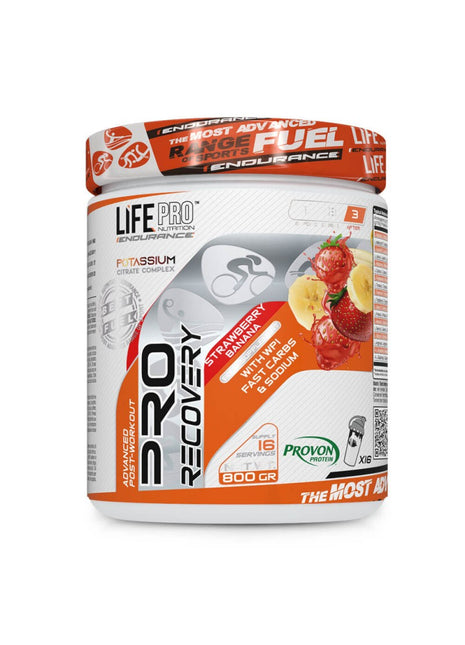 Life Pro Endurance Recovery Pro 800g