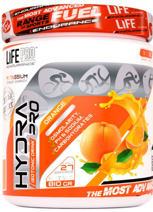 Life Pro Endurance Hydra Pro 810g