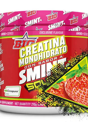 CREATINA CREAPURE SMINT® SOURS 250g