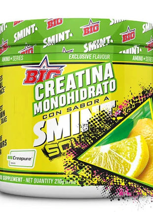 CREATINA CREAPURE SMINT® SOURS 250g