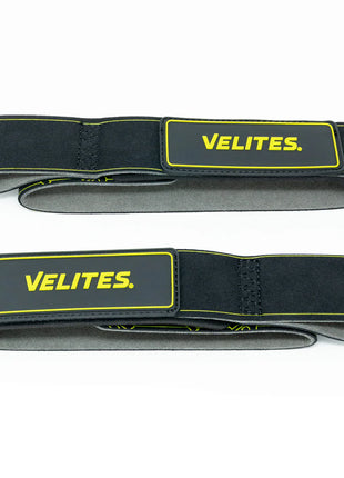 Straps de halterofilia
