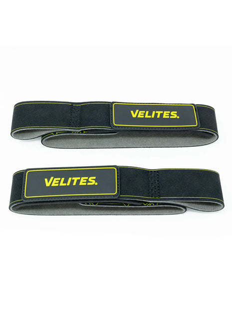 Straps de halterofilia