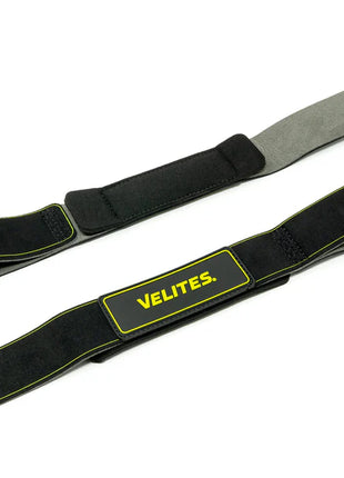 Straps de halterofilia