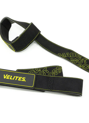 Straps de halterofilia