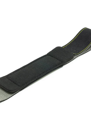 Straps de halterofilia