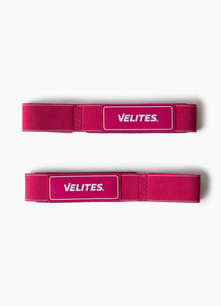 Straps de halterofilia