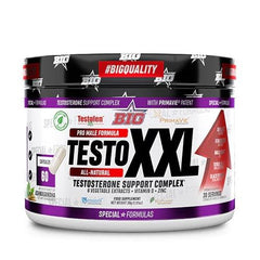 TESTOXXL