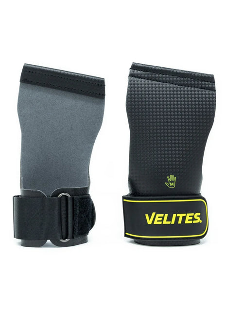 Calleras Crossfit Velites