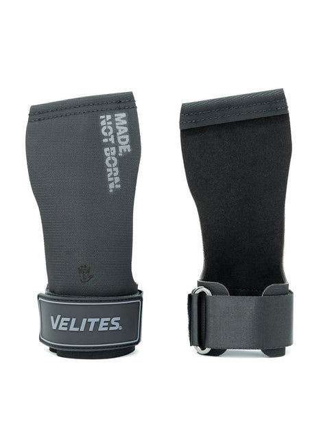 ALL TERRAIN CALLERAS