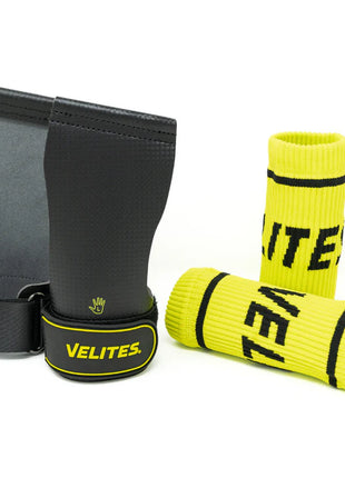 Calleras Crossfit Velites 2 Quad Carbon