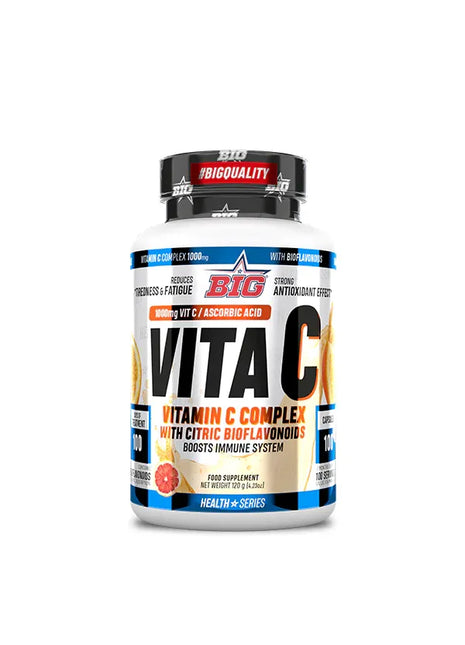 Vitamina C Canarias