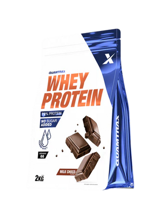 Quamtrax Iso Whey