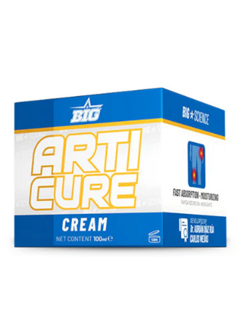 ARTICURE CREAM