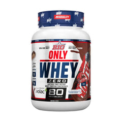 Onlywhey zero BIG