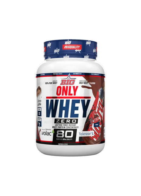 Onlywhey zero BIG