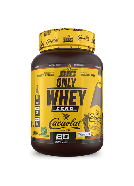 Proteina Cacaolat Canarias