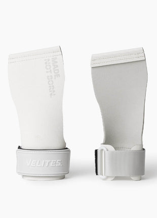 Calleras Velites All Terrain Blancas - Canarystore stock real en Canarias