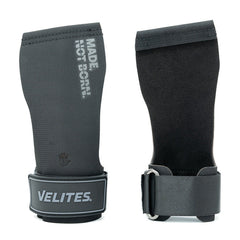 Calleras Velites All Terrain Negras - Protección de manos para CrossFit en Canarias