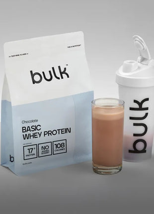 Basic Whey Protein