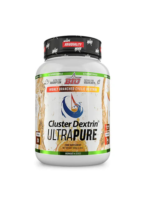 CLUSTER DEXTRIN PURE 1Kg