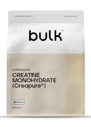 Creatina Monohidrato Creapure 500G BULK