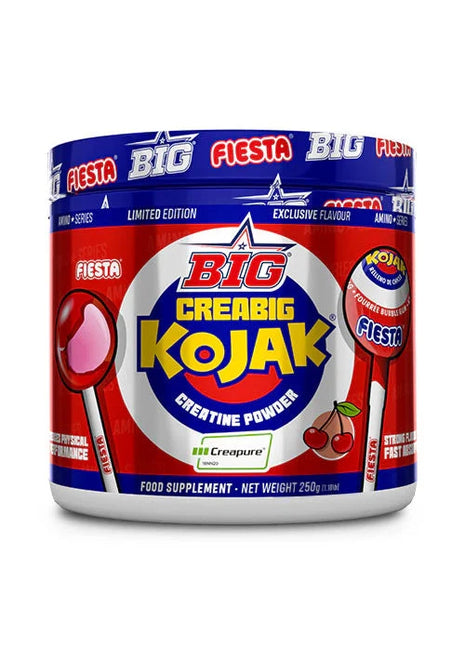 Creatina Kojak Creapure