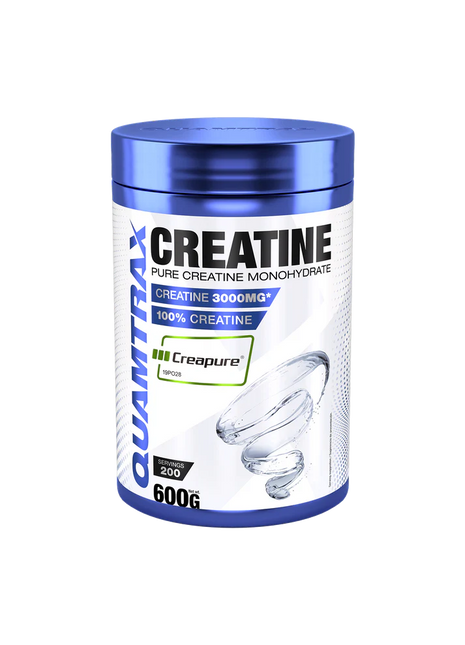 Creatina Monohidrato Creapure 600 G