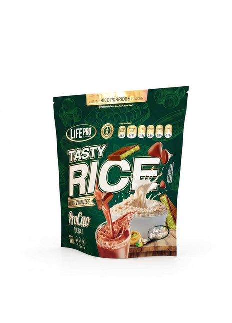 Crema de arroz procao dubai Canarias
