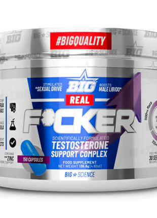 f-cker