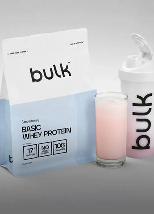 Basic Whey Protein