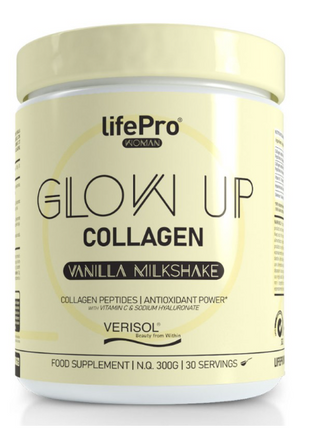 Life Pro Collagen Glow Up 300g