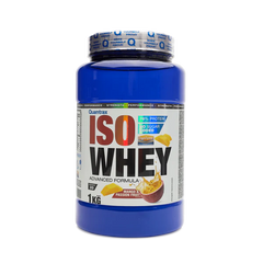 Iso Whey Mango 1kg