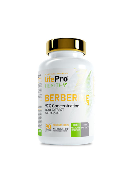 Berberina life pro