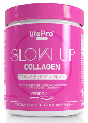 Life Pro Collagen Glow Up 300g