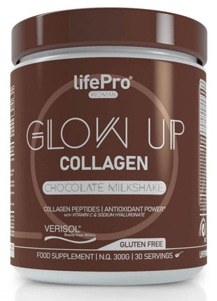 Life Pro Collagen Glow Up 300g
