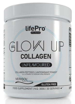 Life Pro Collagen Glow Up 300g