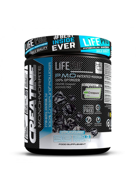 Creapure neutra 650g