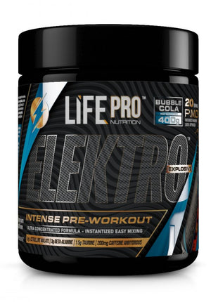 Life Pro Elektro New 400g