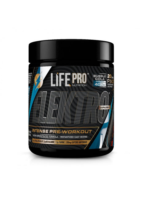 Life Pro Elektro New 400g