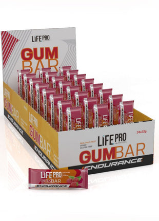 Life Pro Endurance Gumbar 24x32G