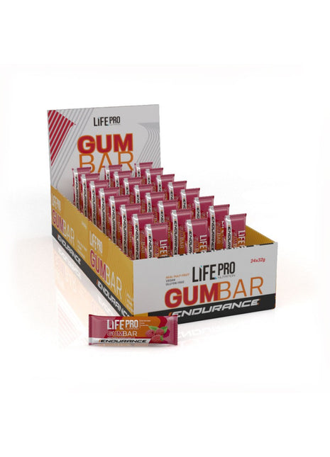 Life Pro Endurance Gumbar 24x32G