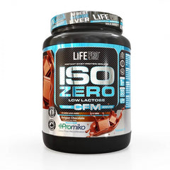 Life Pro Isolate Chocolate Belga