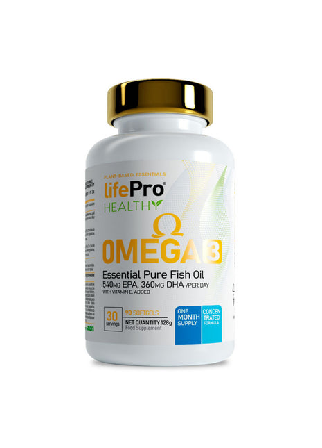 Life Pro Omega 3