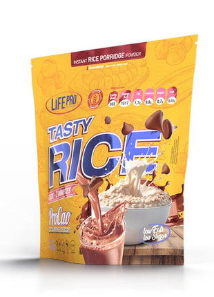 Life Pro Tasty Rice 1 KG